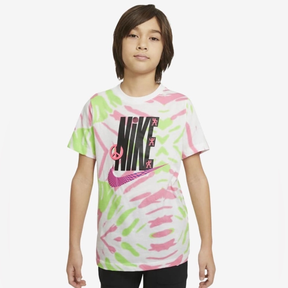 Nike | Tie Dye T-shirt